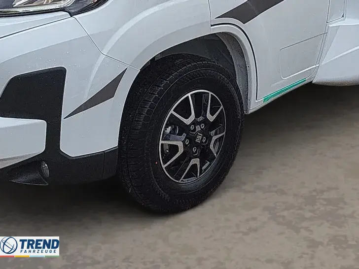 Fahrzeugbild Sunlight T 66S Adventure Edition #6