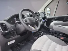 Fahrzeugbild Sunlight T 66S Adventure Edition #7