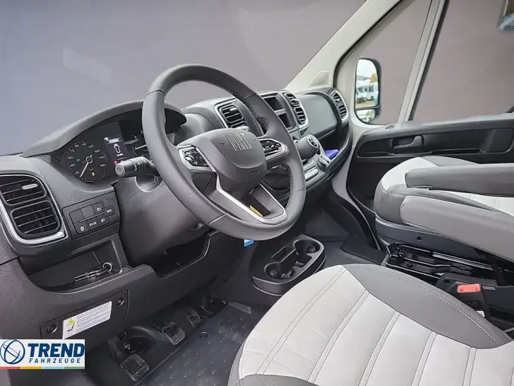 Fahrzeugbild Sunlight T 66S Adventure Edition #7