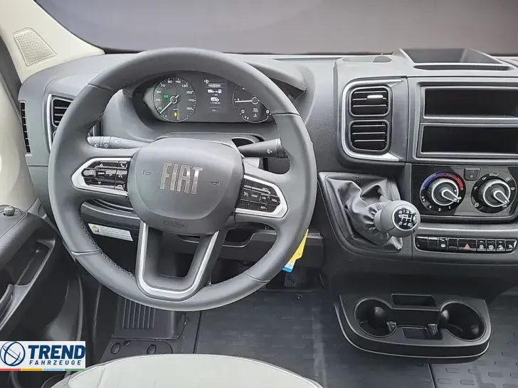 Fahrzeugbild Sunlight T 66S Adventure Edition #8