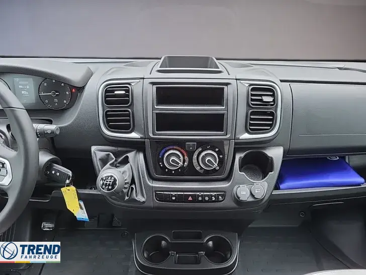 Fahrzeugbild Sunlight T 66S Adventure Edition #9