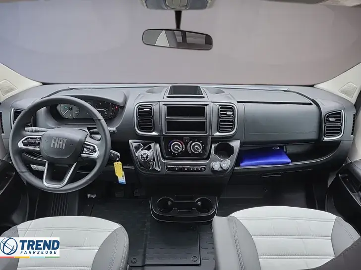 Fahrzeugbild Sunlight T 66S Adventure Edition #10