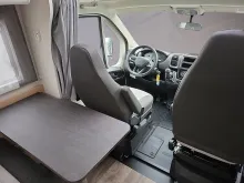 Fahrzeugbild Sunlight T 66S Adventure Edition #11