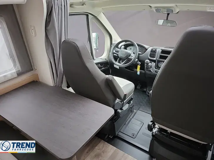 Fahrzeugbild Sunlight T 66S Adventure Edition #11