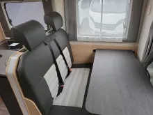 Fahrzeugbild Sunlight T 66S Adventure Edition #12