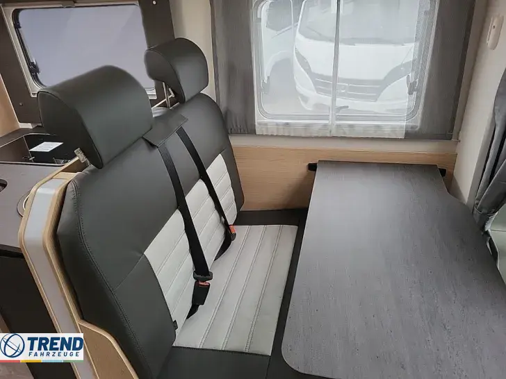 Fahrzeugbild Sunlight T 66S Adventure Edition #12