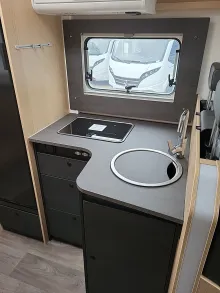 Fahrzeugbild Sunlight T 66S Adventure Edition #13