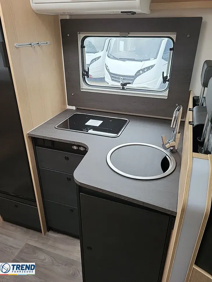 Fahrzeugbild Sunlight T 66S Adventure Edition #13