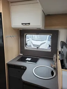 Fahrzeugbild Sunlight T 66S Adventure Edition #14