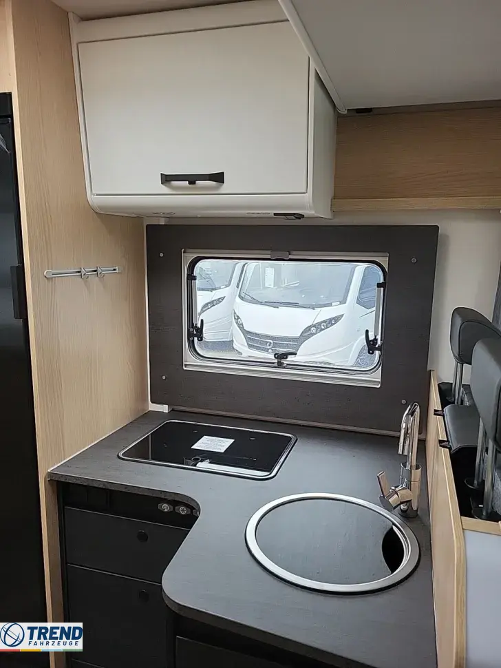 Fahrzeugbild Sunlight T 66S Adventure Edition #14