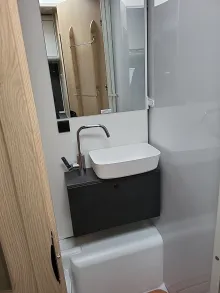 Fahrzeugbild Sunlight T 66S Adventure Edition #15