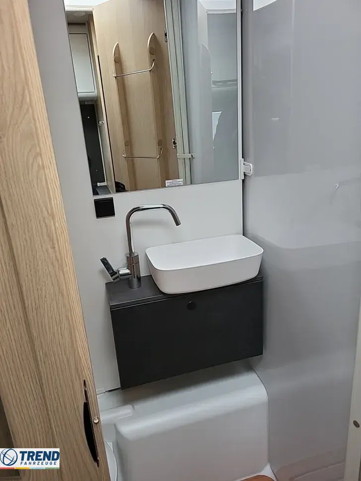 Fahrzeugbild Sunlight T 66S Adventure Edition #15