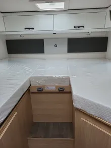 Fahrzeugbild Sunlight T 66S Adventure Edition #17