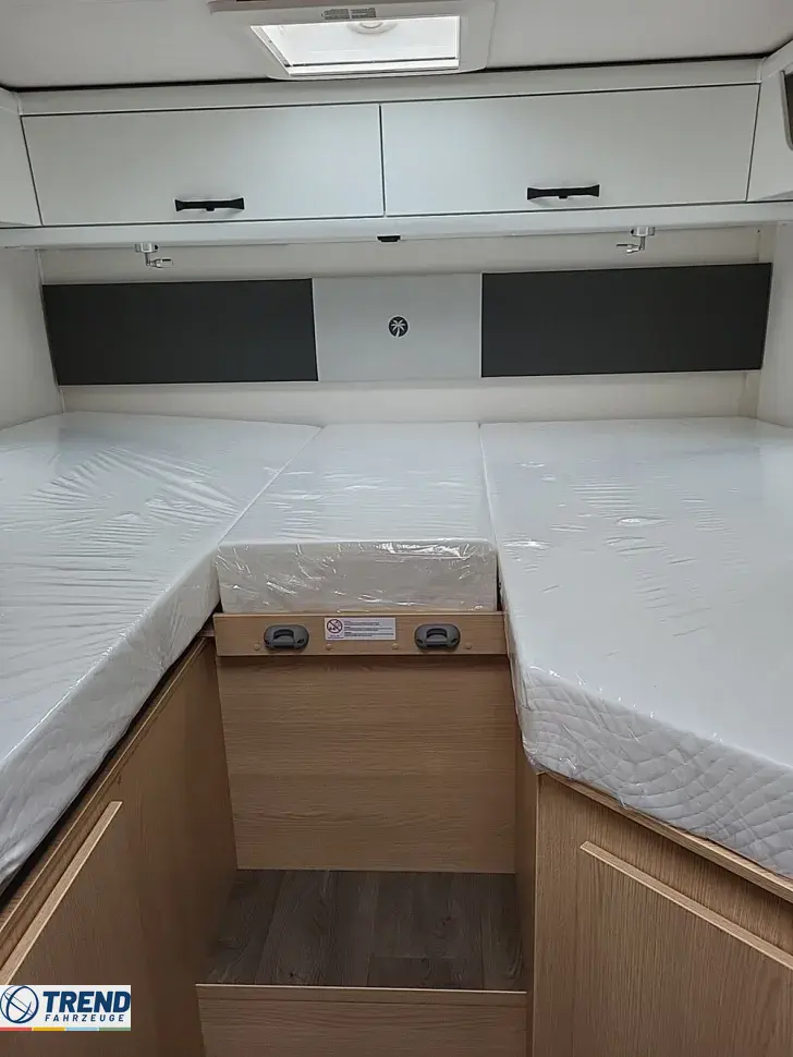 Fahrzeugbild Sunlight T 66S Adventure Edition #17