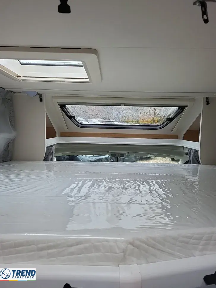 Fahrzeugbild Sunlight T 66S Adventure Edition #18