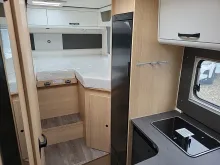 Fahrzeugbild Sunlight T 66S Adventure Edition #19