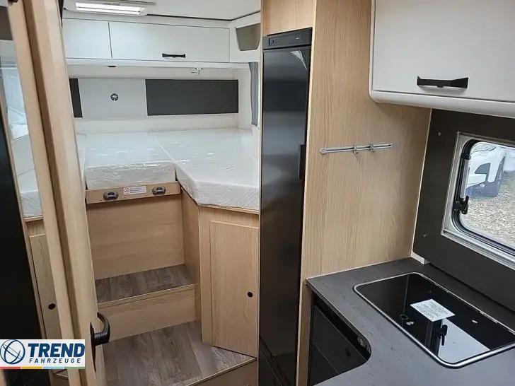 Fahrzeugbild Sunlight T 66S Adventure Edition #19