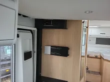 Fahrzeugbild Sunlight T 66S Adventure Edition #20