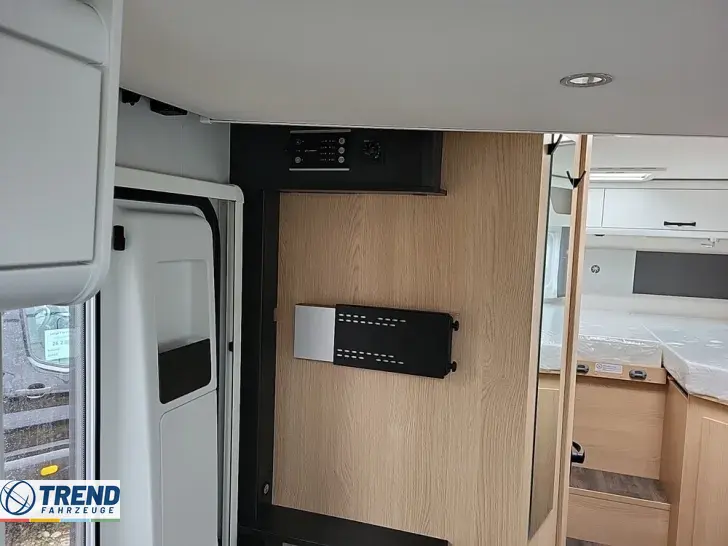 Fahrzeugbild Sunlight T 66S Adventure Edition #20