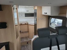 Fahrzeugbild Sunlight T 66S Adventure Edition #21