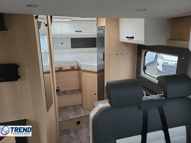 Fahrzeugbild Sunlight T 66S Adventure Edition #21