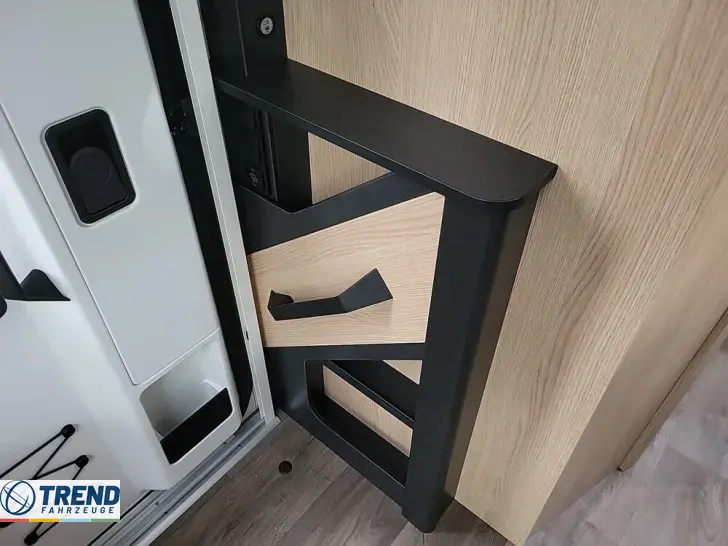 Fahrzeugbild Sunlight T 66S Adventure Edition #22