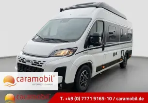 Bild Ecovip 645