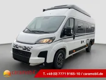 Fahrzeugbild Laika Ecovip CV 645 Lithium/RFK/Navi/Markise #1