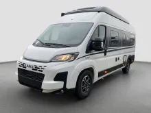 Fahrzeugbild Laika Ecovip CV 645 Lithium/RFK/Navi/Markise #2