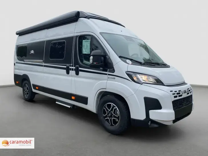 Fahrzeugbild Laika Ecovip CV 645 Lithium/RFK/Navi/Markise #5