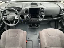 Fahrzeugbild Laika Ecovip CV 645 Lithium/RFK/Navi/Markise #6