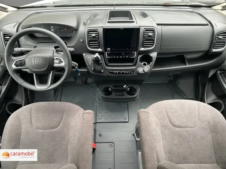 Fahrzeugbild Laika Ecovip CV 645 Lithium/RFK/Navi/Markise #6