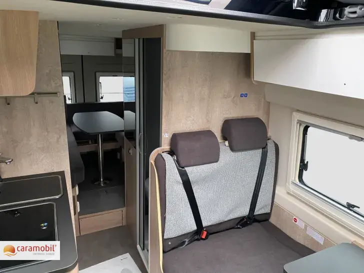 Fahrzeugbild Laika Ecovip CV 645 Lithium/RFK/Navi/Markise #8