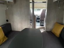 Fahrzeugbild Laika Ecovip CV 645 Lithium/RFK/Navi/Markise #12