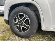 Fahrzeugbild Laika Ecovip CV 645 Lithium/RFK/Navi/Markise #14