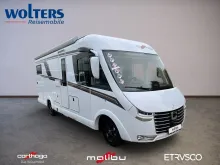 Fahrzeugbild Carthago C1-tourer Edition+ I 149 RB LE comfort #2
