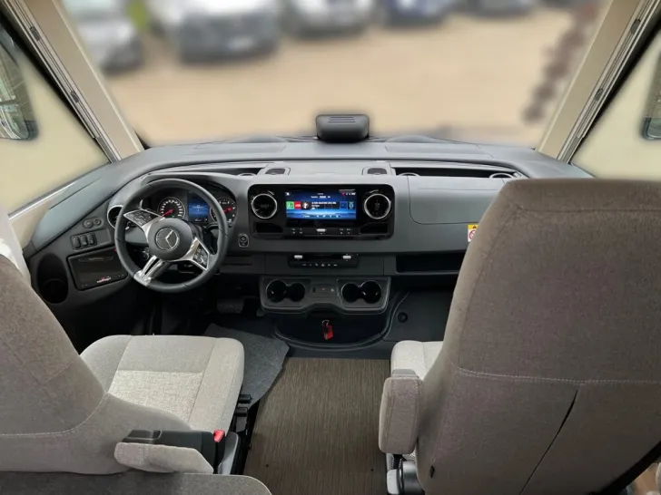 Fahrzeugbild Carthago C1-tourer Edition+ I 149 RB LE comfort #10