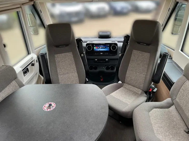 Fahrzeugbild Carthago C1-tourer Edition+ I 149 RB LE comfort #11