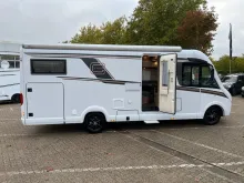 Fahrzeugbild Carthago C1-tourer Edition+ I 149 RB LE comfort #19