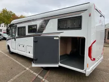 Fahrzeugbild Carthago C1-tourer Edition+ I 149 RB LE comfort #23