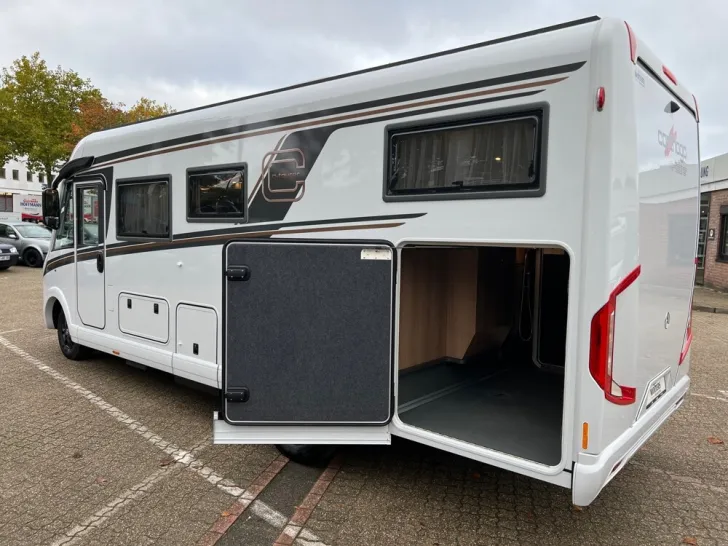 Fahrzeugbild Carthago C1-tourer Edition+ I 149 RB LE comfort #23