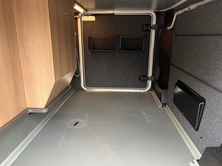 Fahrzeugbild Carthago C1-tourer Edition+ I 149 RB LE comfort #24