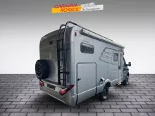 Fahrzeugbild Hymer ML-T 580 4x4 / Combi 6 DE / 2xTV / SAT #4