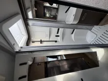Fahrzeugbild Hymer ML-T 580 4x4 / Combi 6 DE / 2xTV / SAT #20