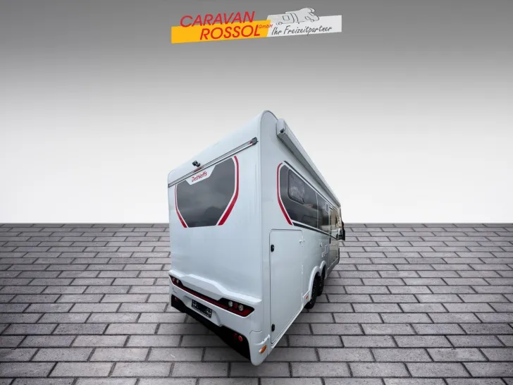 Fahrzeugbild Dethleffs XL A 7872-2 #4