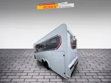 Fahrzeugbild Dethleffs XL A 7872-2 #5