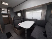 Fahrzeugbild Dethleffs XL A 7872-2 #12