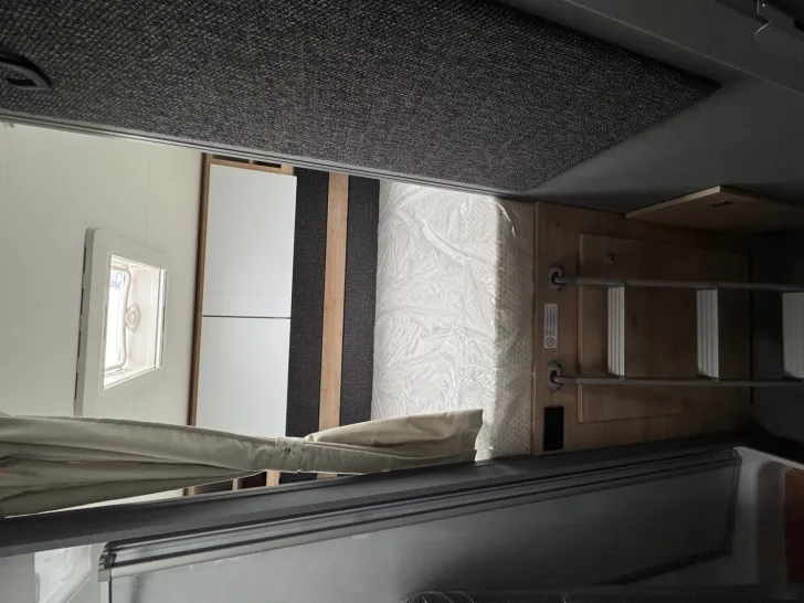 Fahrzeugbild Dethleffs XL A 7872-2 #19