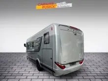 Fahrzeugbild Hymer B-Klasse ML I BlackLine 780 #5
