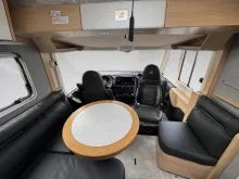 Fahrzeugbild Hymer B-Klasse ML I BlackLine 780 #11